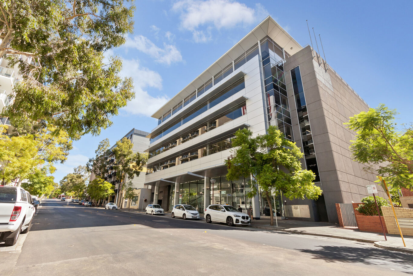 Image of 180 Hay Street, East Perth, WA 6004