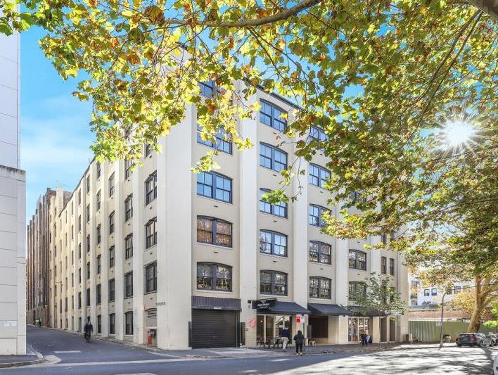 Image of 55 Mountain Street, Ultimo, NSW 2007