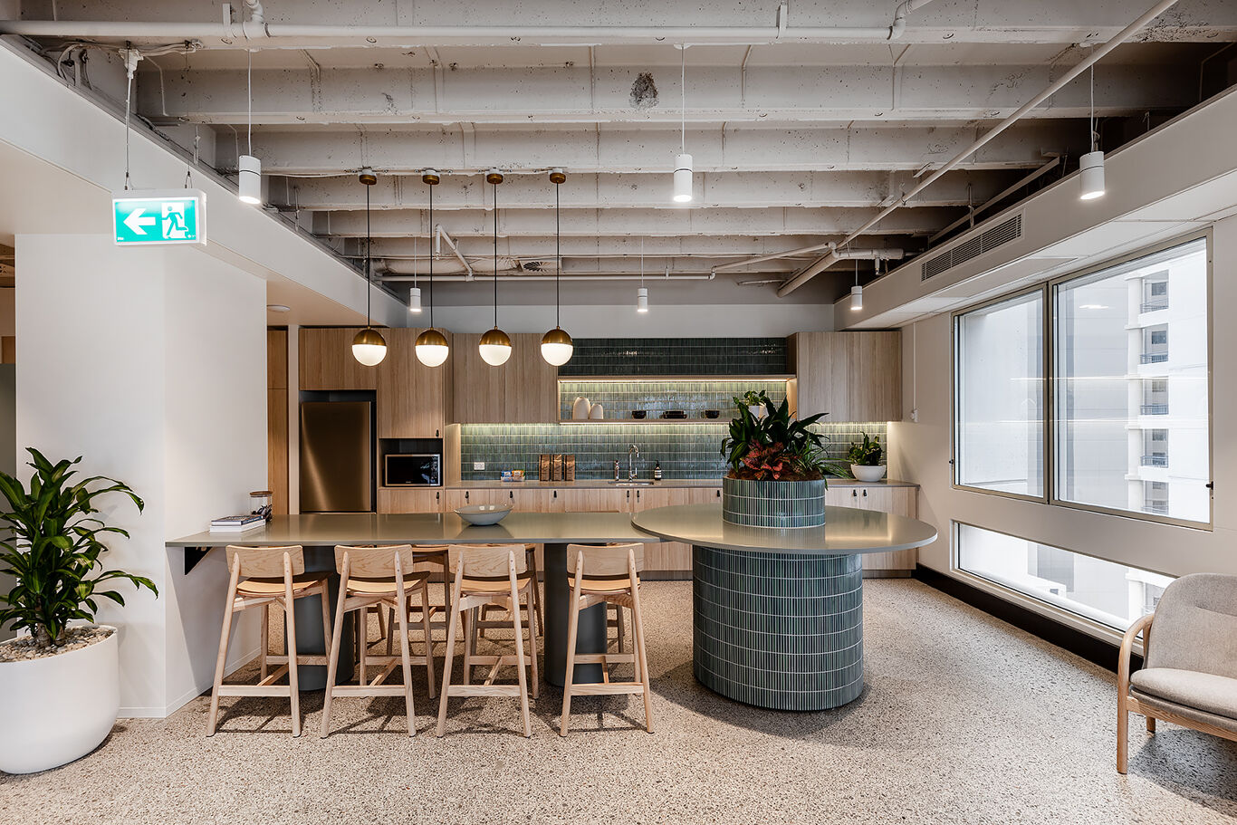 Image of Central Square, 323 Castlereagh Street, Sydney, NSW 2000