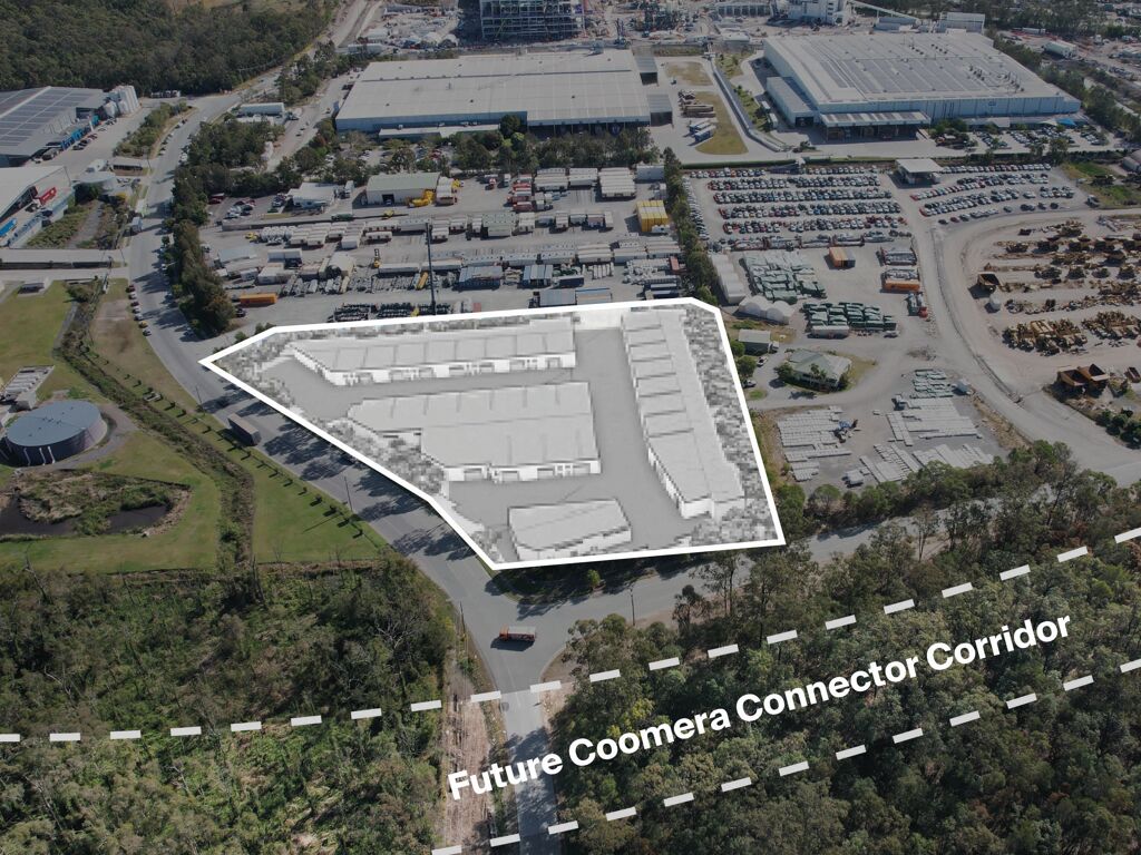 Image of PIVOT, 95 Quinns Hill Road, Stapylton, QLD 4207