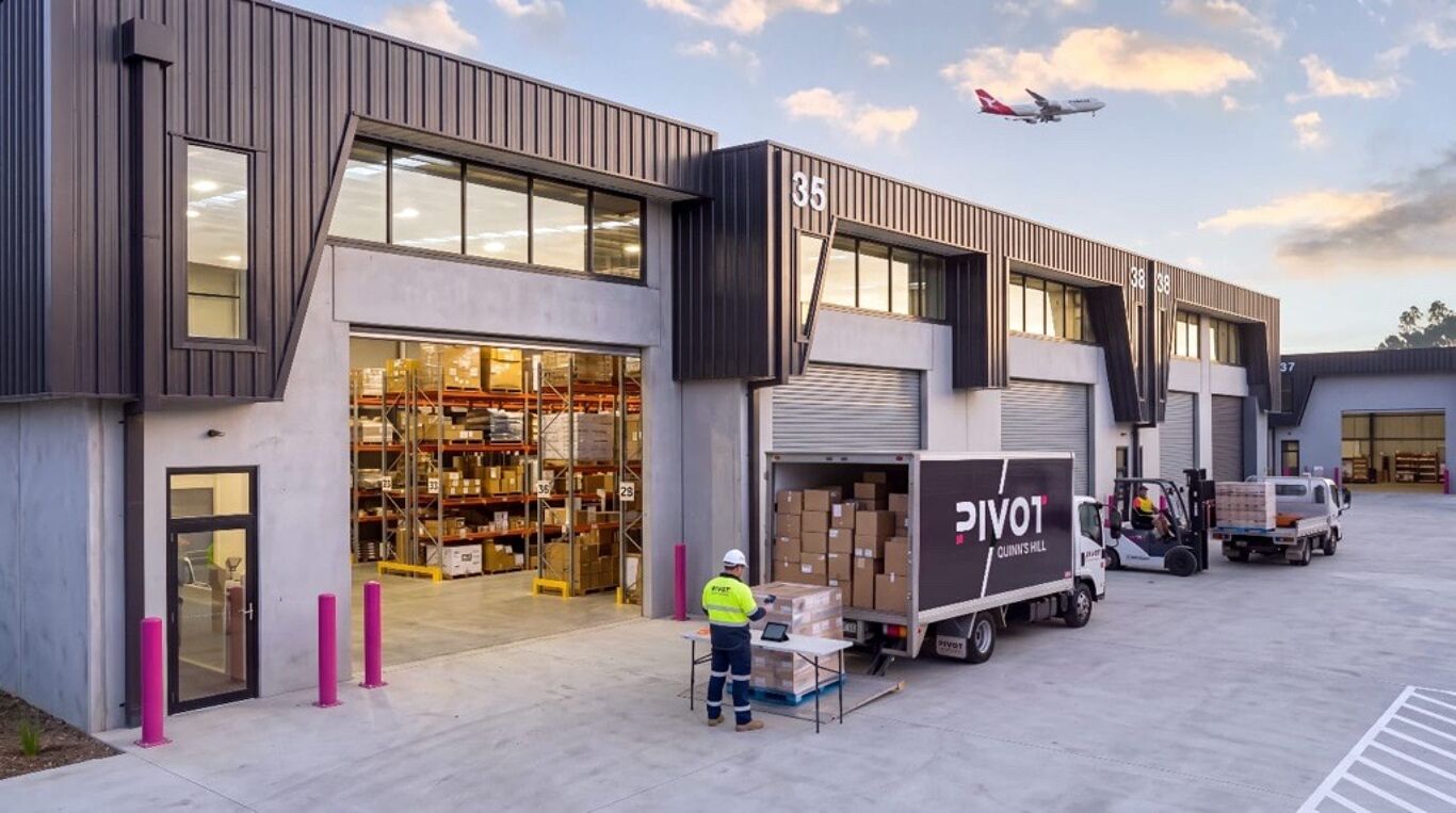 Image of PIVOT, 95 Quinns Hill Road, Stapylton, QLD 4207