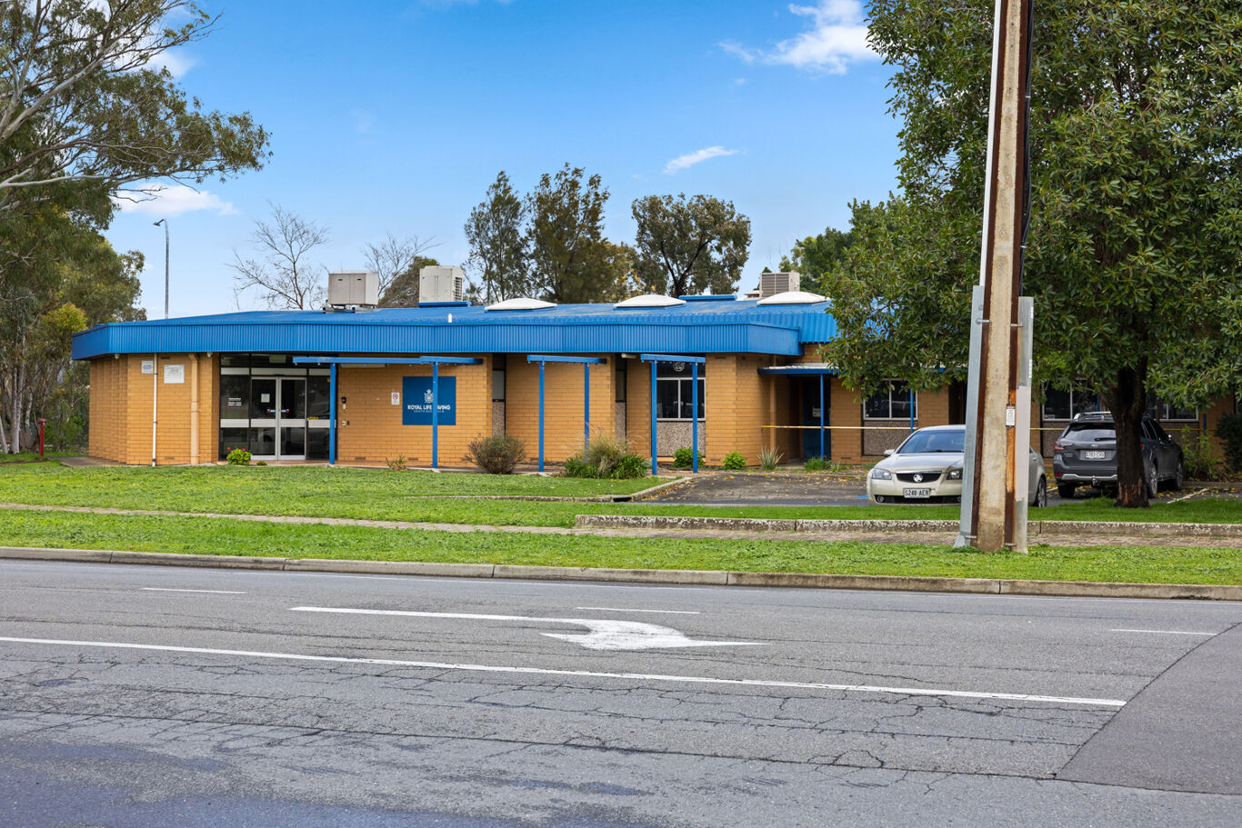 Image of 11-31 Blacks Road, Gilles Plains, SA 5086