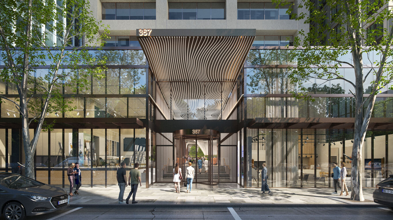 Image of 367 Collins Street, Melbourne, VIC 3000