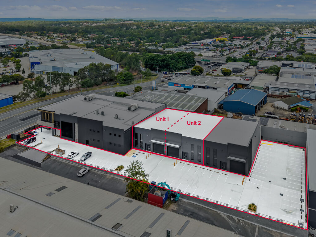 Image of 34-38 Johnson Road, Hillcrest, QLD 4118