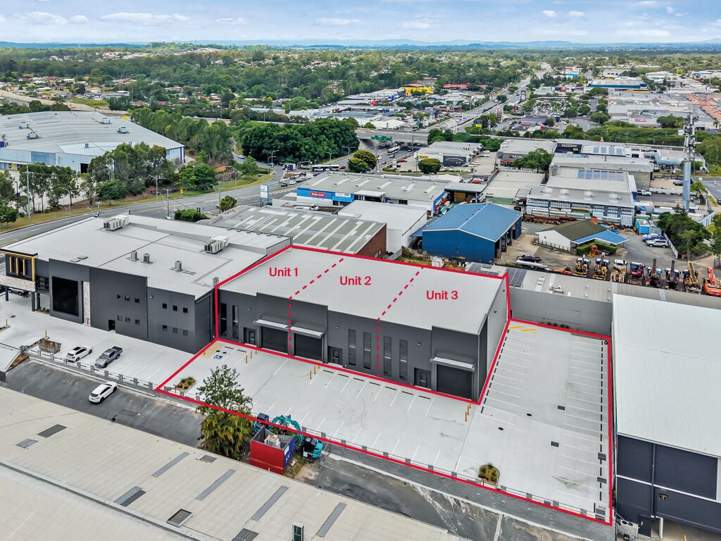 Image of 34-38 Johnson Road, Hillcrest, QLD 4118