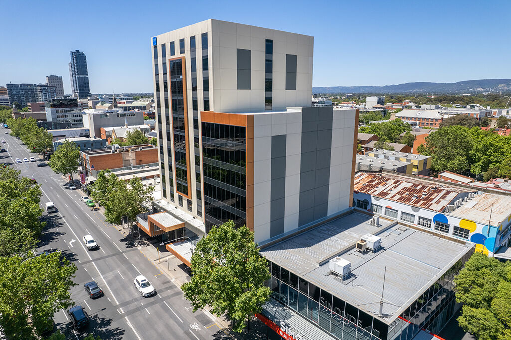 Image of 274 Pulteney Street, Adelaide, SA 5000