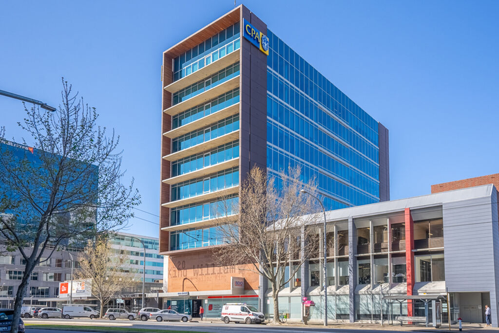 Image of 420 King William Street, Adelaide, SA 5000