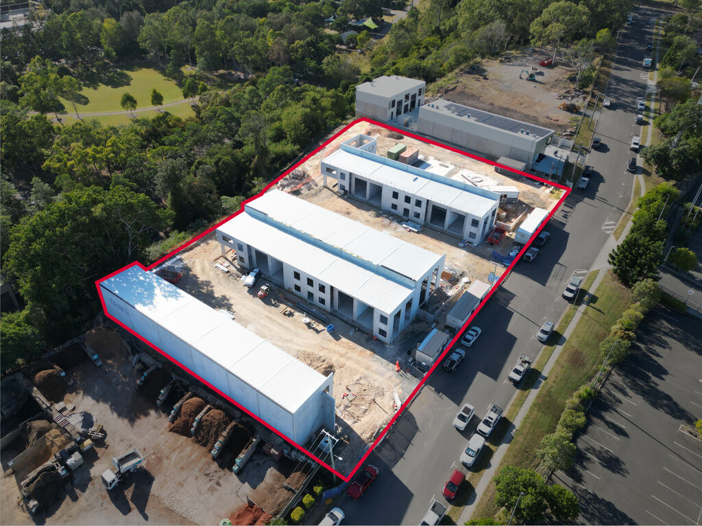 Image of The Rocks 28, 28 Jennifer Street, Seventeen Mile Rocks, QLD 4073