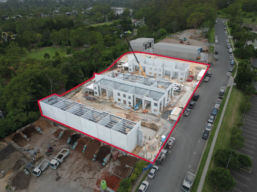 Image of The Rocks 28, 28 Jennifer Street, Seventeen Mile Rocks, QLD 4073