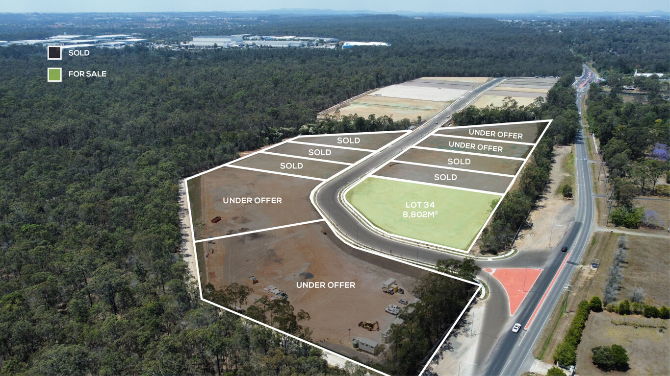 Image of The HUB, 731 Johnson Road, Heathwood, QLD 4110