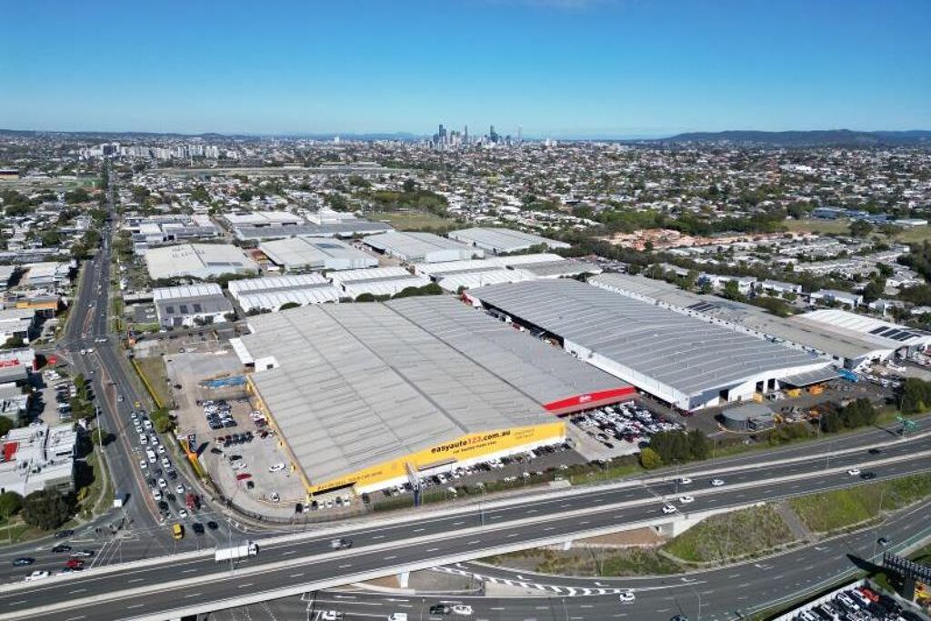 Image of 400 Nudgee Road, Hendra, QLD 4011