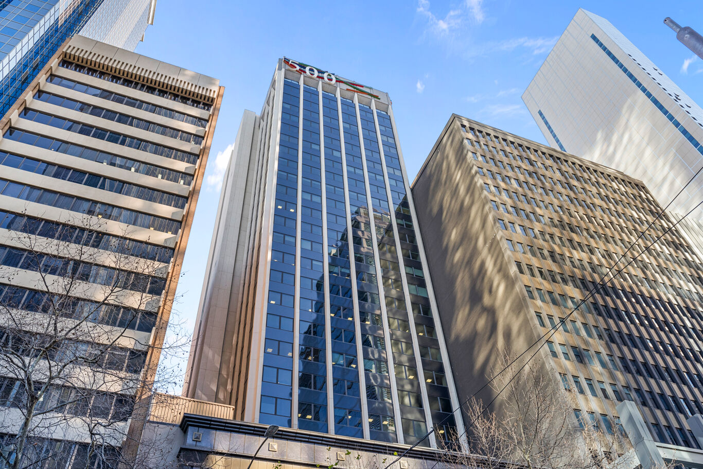 Image of 500 Collins Street, Melbourne, VIC 3000