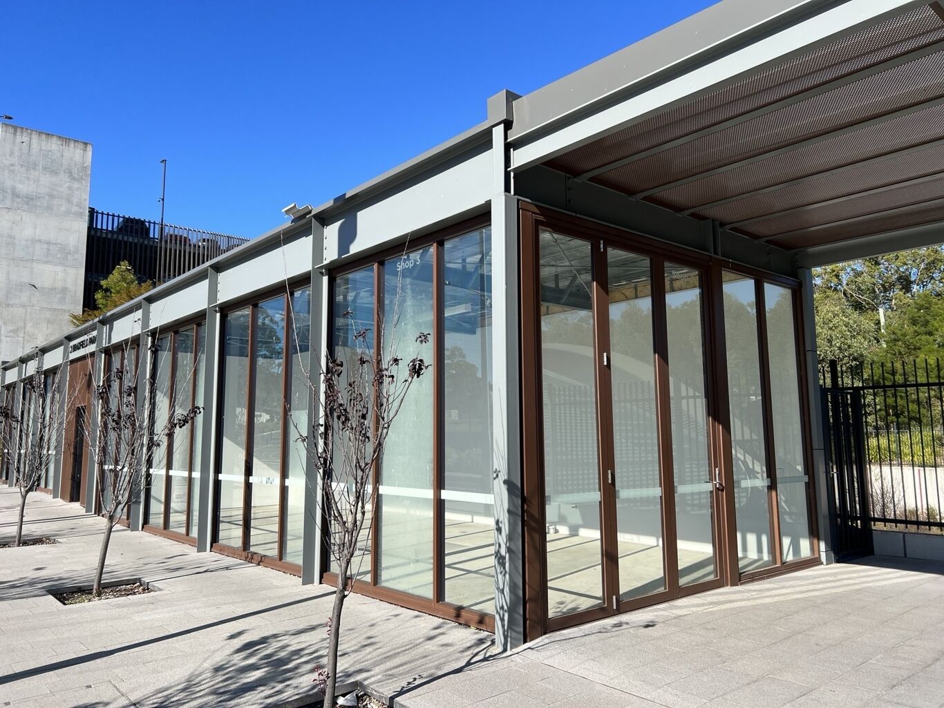 Image of Cherrybrook Metro Station, Cherrybrook, NSW 2126