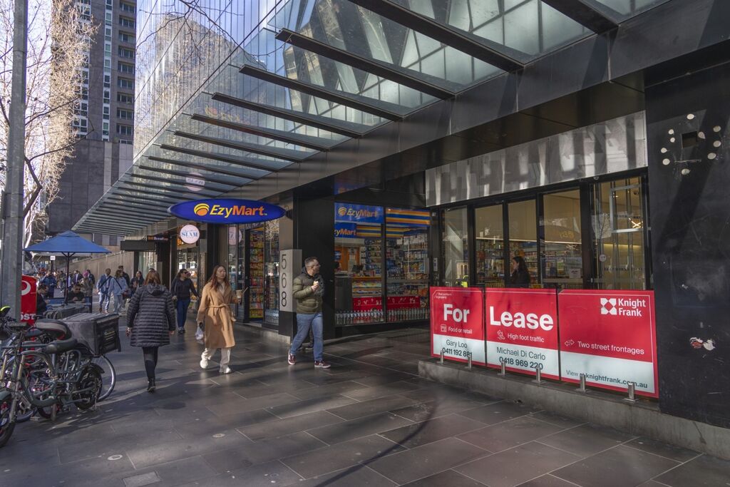 Image of 568 Collins Street, Melbourne, VIC 3000