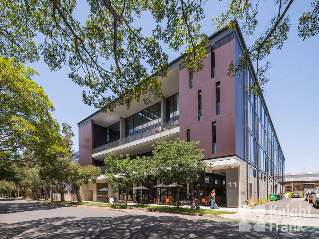 Image of 11 Bowden Street, Alexandria, NSW 2015