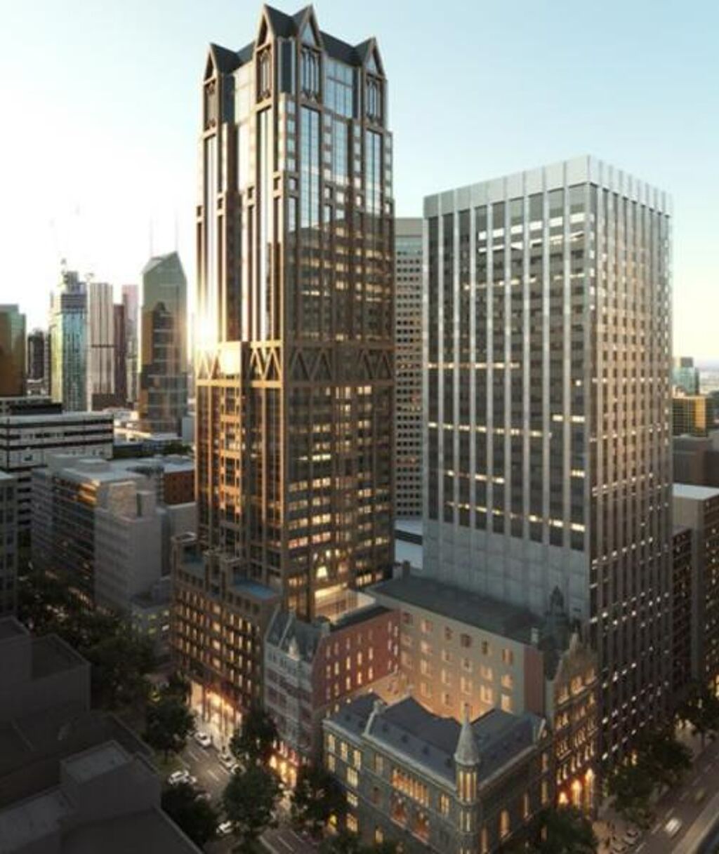 Image of Queen & Collins, 376-390 Collins Street, Melbourne, VIC 3000