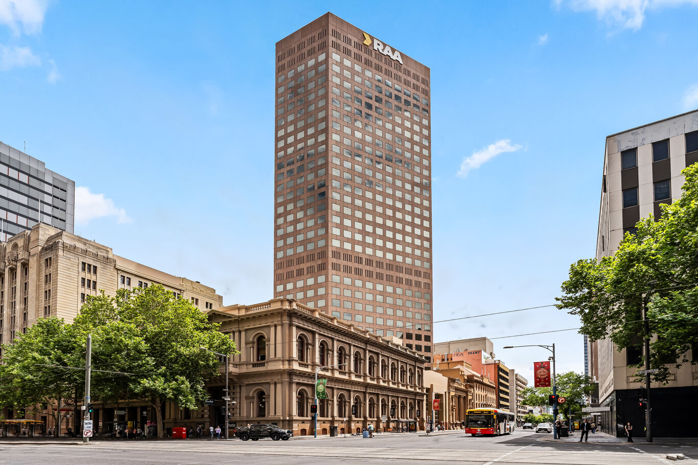 Image of 91 King William Street, Adelaide, SA 5000
