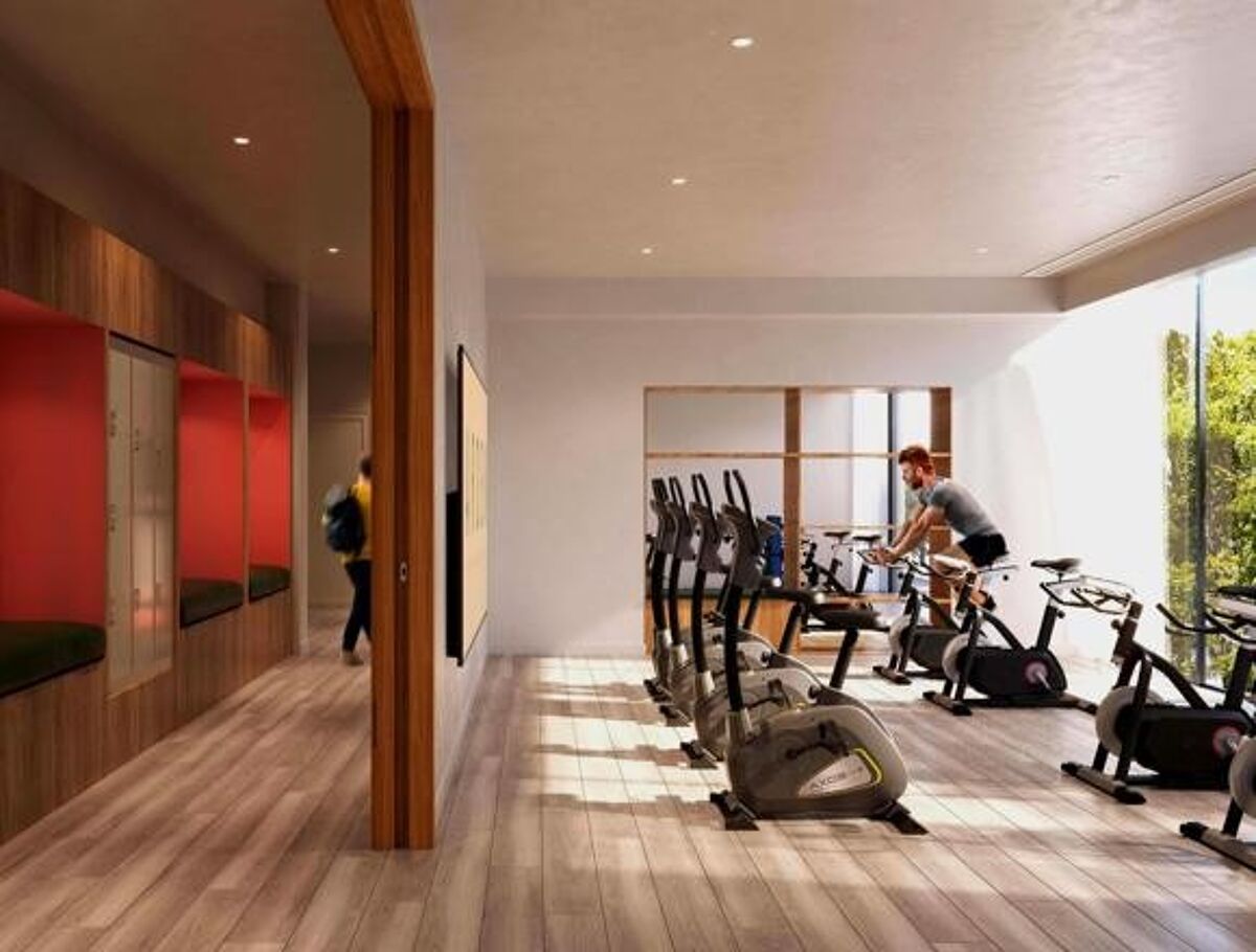 House for sale in Parkside Avenue, London, SE10 8FP GBarden Knight