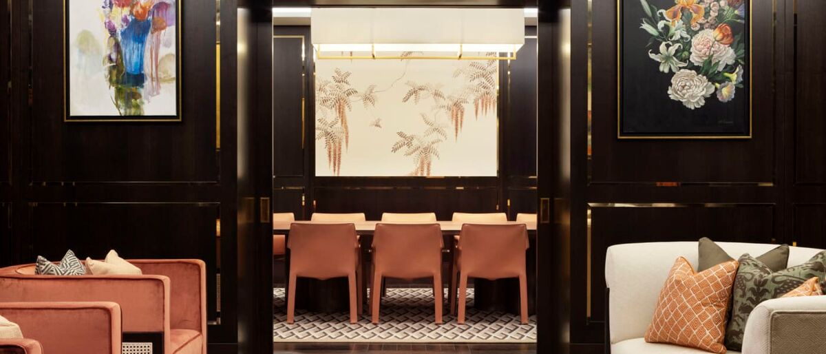 house for sale in Chelsea Barracks , 1 Mulberry Square, London SW1W 8DS GBchelseabarracks