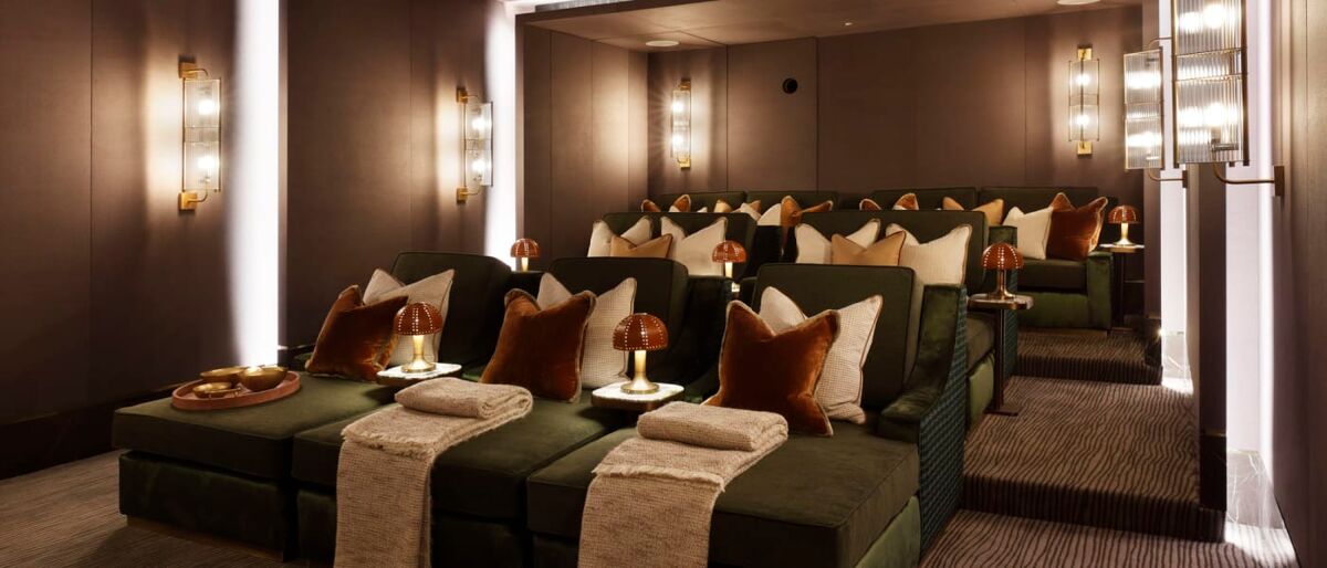 house for sale in Chelsea Barracks , 1 Mulberry Square, London SW1W 8DS