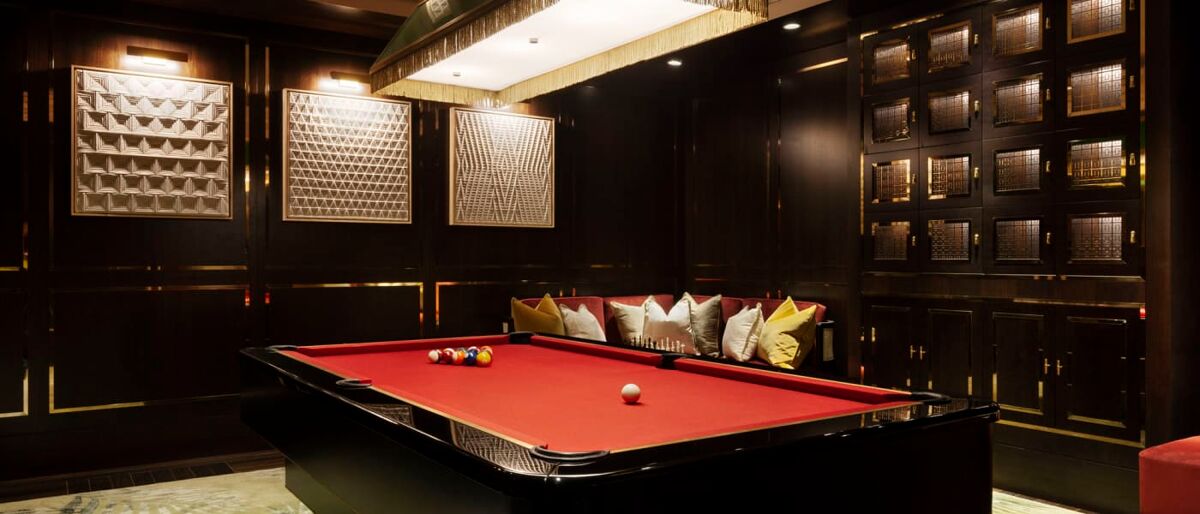 house for sale in Chelsea Barracks , 1 Mulberry Square, London SW1W 8DS