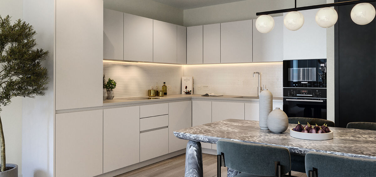 house for sale in Hanwell Square, 75117 Boston Road, Hanwell, London