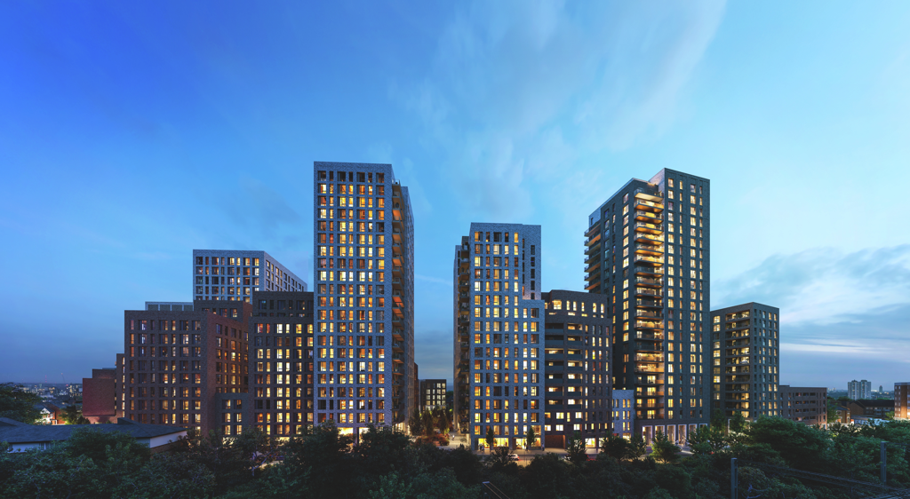 Image of The Verdean, London W3