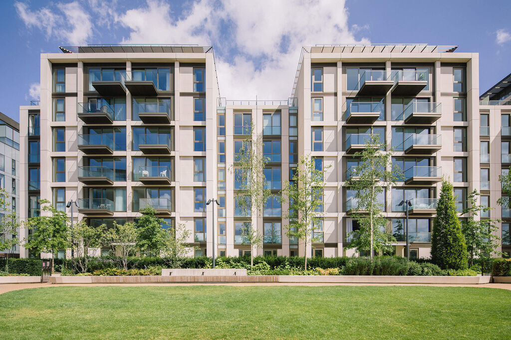 Image of Earls Court, SW6