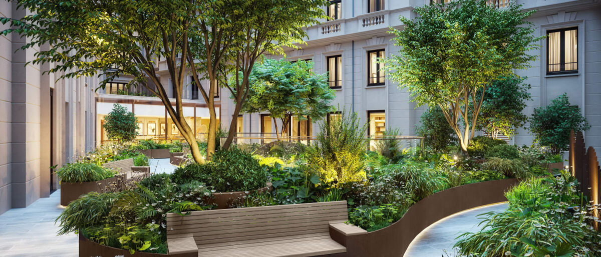 house for sale in The OWO Residences by Raffles, Whitehall, London