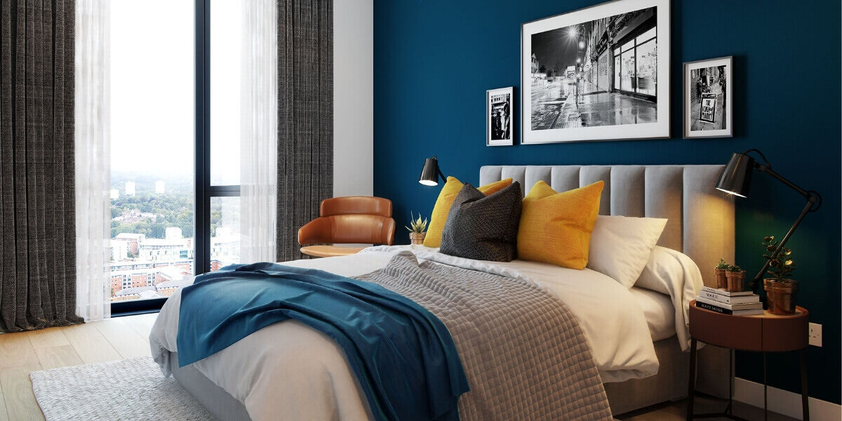 House for sale in Oxbow, Abbott Road, London E14, Abbott Rd, Aberfeldy