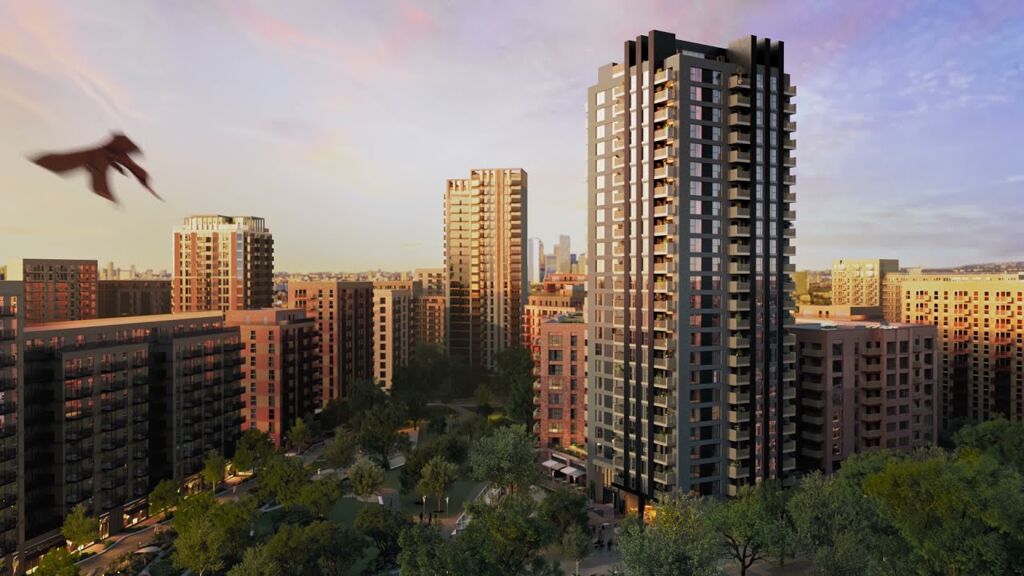 Image of Elephant & Castle, London SE17