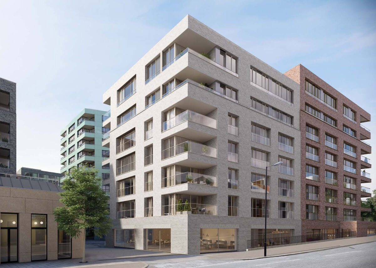 apartment for sale in Caledonian Road, 423425 Caledonian Road, London