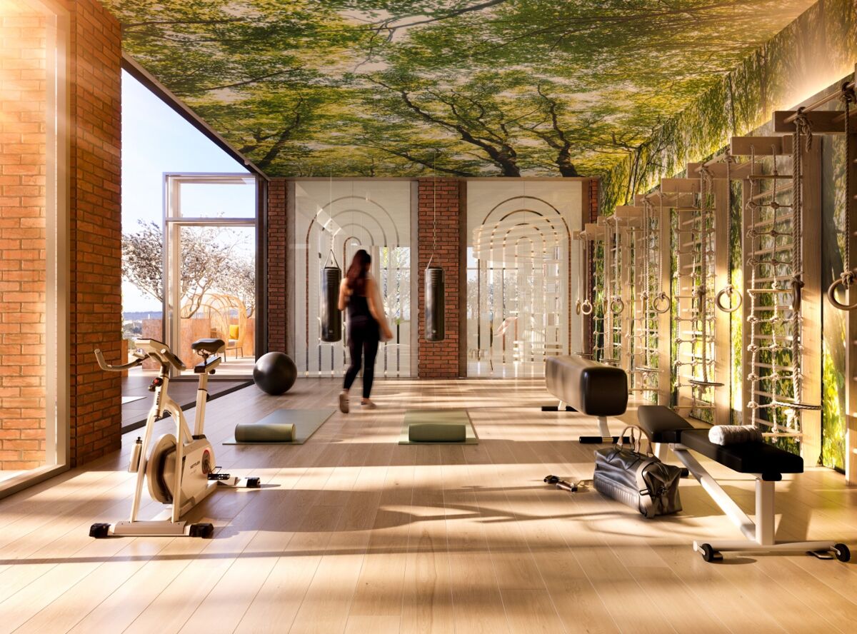 House for sale in The Arc, 225 City Road, London EC1 GBthearc Knight Frank