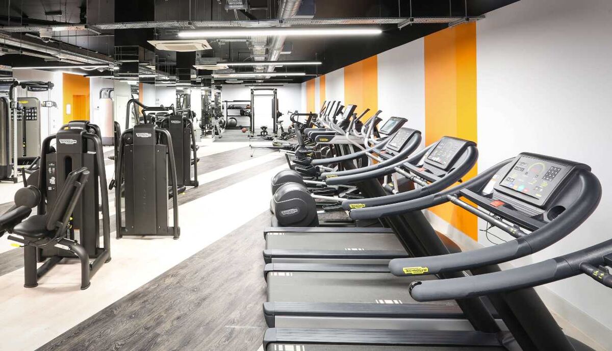 House for sale in Upton Gardens, 1 Academy House, Thunderer Street