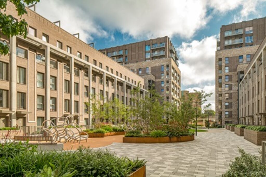 Image of 1 Academy House, Thunderer Street, London, E13 9DP