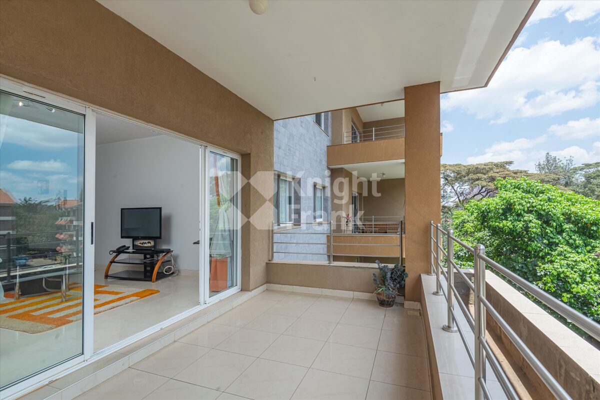 apartment to rent in River Gardens Apartments, Kileleshwa, Nairobi