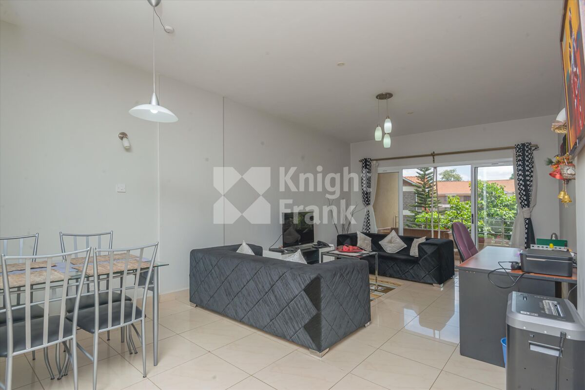 apartment to rent in River Gardens Apartments, Kileleshwa, Nairobi