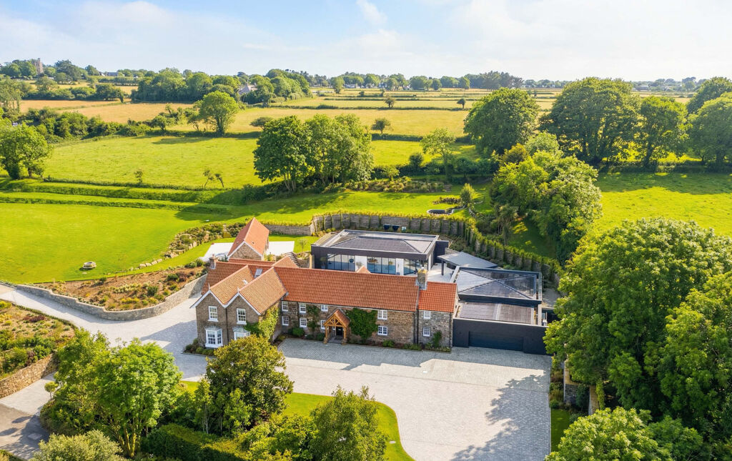 Image of La Vassalerie
St Andrews
Guernsey