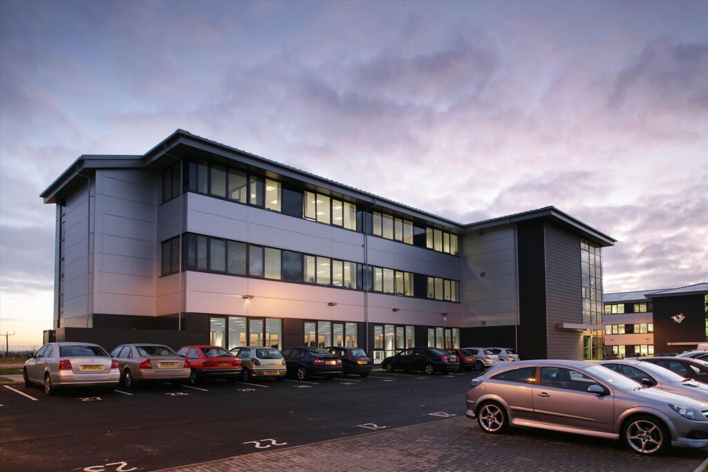 Image of Pavilion 2, Buchanan Gate Business Park, Stepps, Glasgow, Lanarkshire, G33