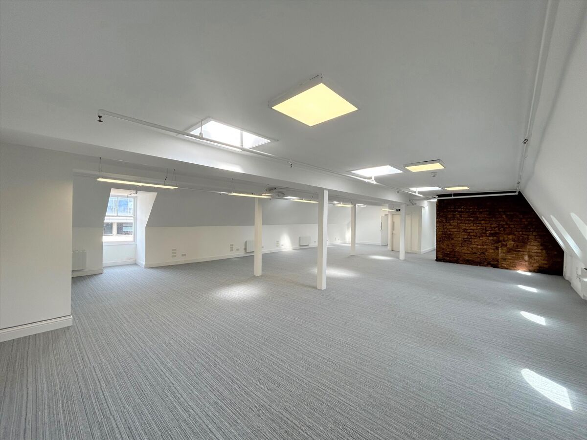 Office to rent in Central Chambers, Hope St, Glasgow, Lanarkshire, G2 ...