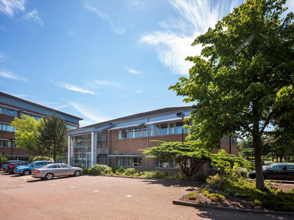 Image of Coltness House, 1 Lark Way, Strathclyde Business Park, Bellshill, Lanarkshire, ML4 3RA
