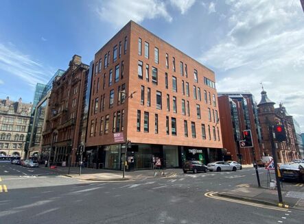 Picture of 1,779 sqft Office for rent.