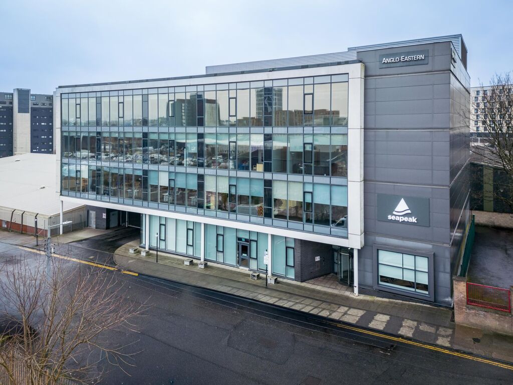 Image of 144 Elliot Street, Glasgow, Lanarkshire, G3 8EX