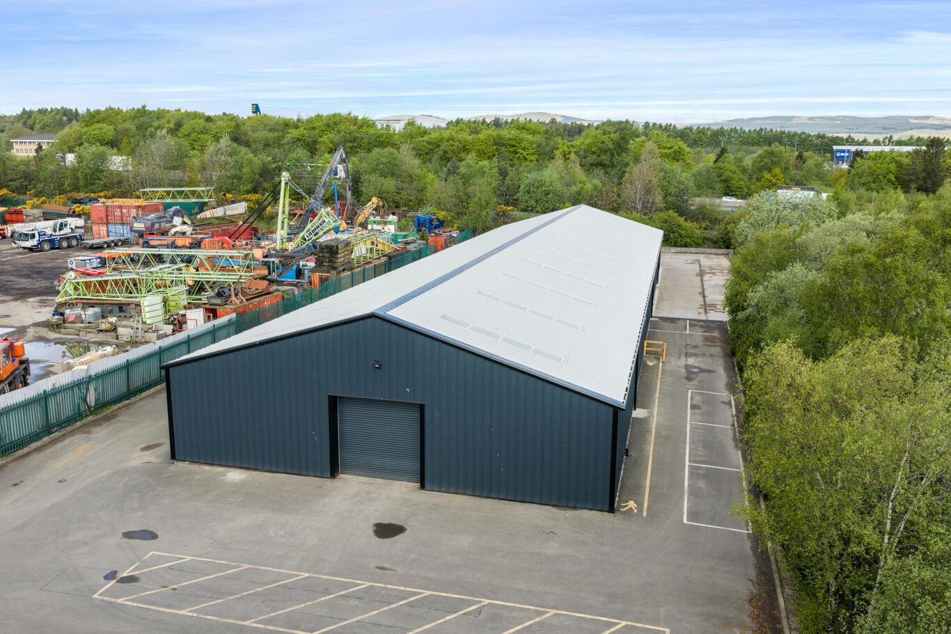 Image of 2 Dunnswood Road, Cumbernauld, Glasgow G67