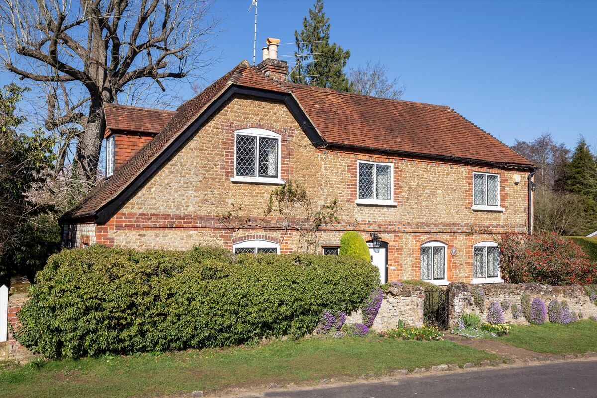 house for sale in Tankards, Lower Eashing, Godalming, Surrey, GU7