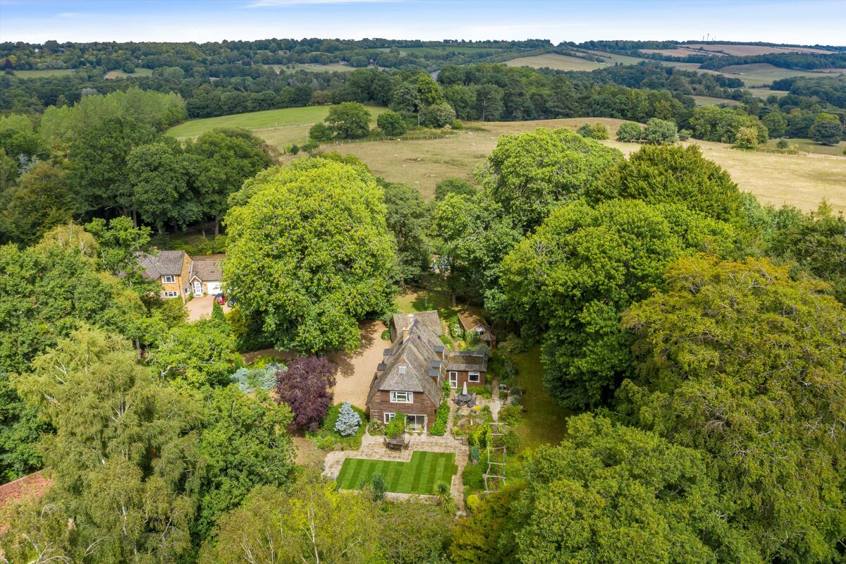 house for sale in Priorswood, Compton, Guildford, Surrey, GU3