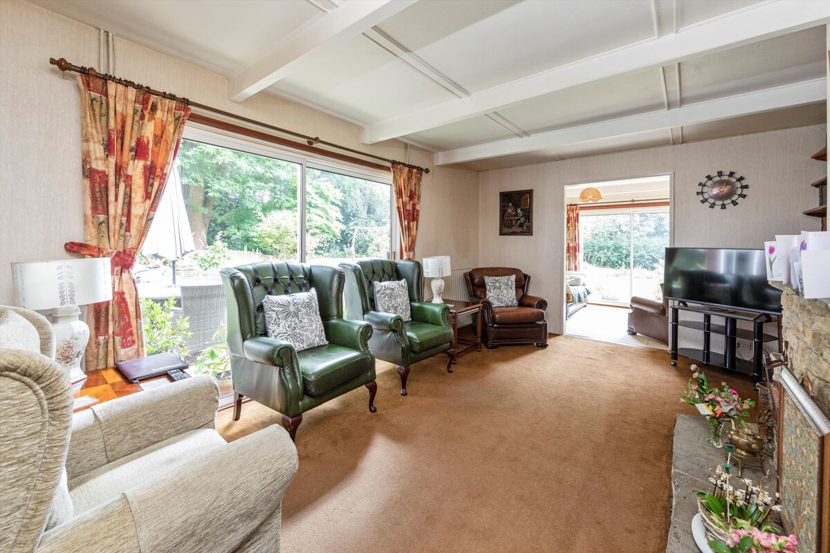 house for sale in Priorswood, Compton, Guildford, Surrey, GU3