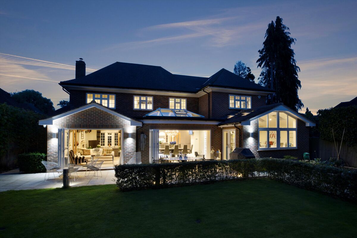 house for sale in Woodlands Park, Guildford, Surrey, GU1 GLD012007883