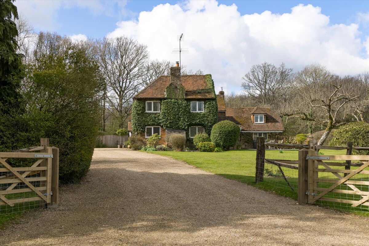 house for sale in Forest Green, Dorking, Surrey, RH5 GLD012008682