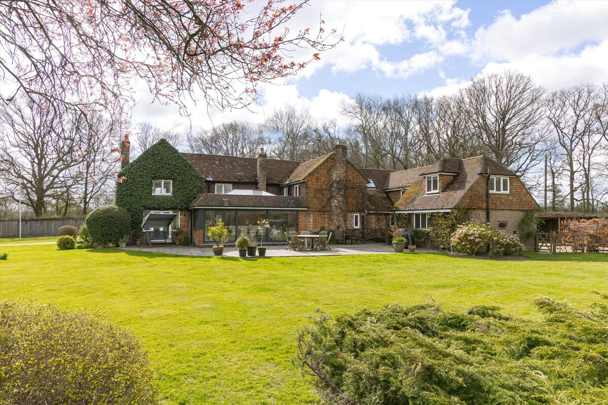 house for sale in Forest Green, Dorking, Surrey, RH5 gld012008682